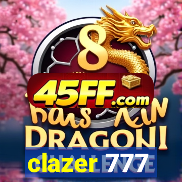 clazer 777